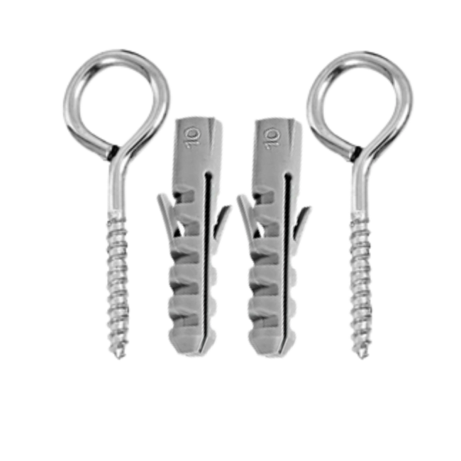 Pitão com Bucha nº 10 - 04 peças