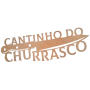 Plaquinha Cantinho do Churrasco