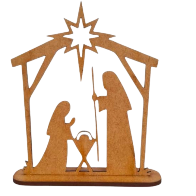 Presépio de Natal