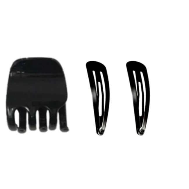 Presilha Grande + 2 tic tac