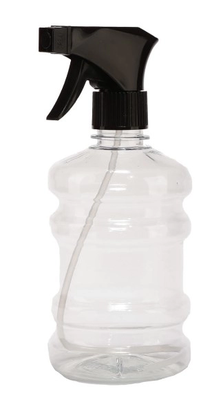 PULVERIZADOR GALÃO NATURAL 500ML