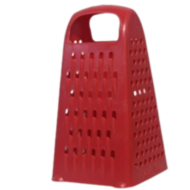 Ralador de Plastico