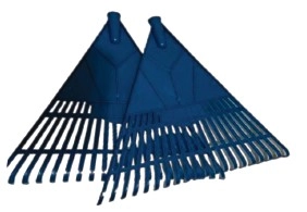 Rastelo para Jardim sem cabo