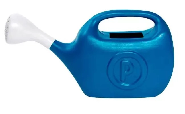 REGADOR CHUVEIRO 10 LTS