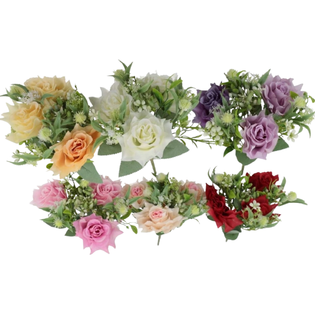 Rosa - 30cm
