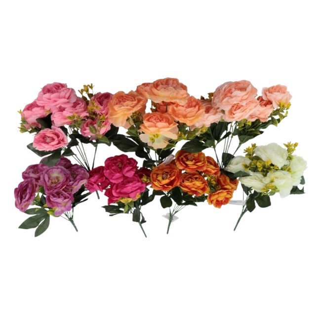 Rosa - 40cm