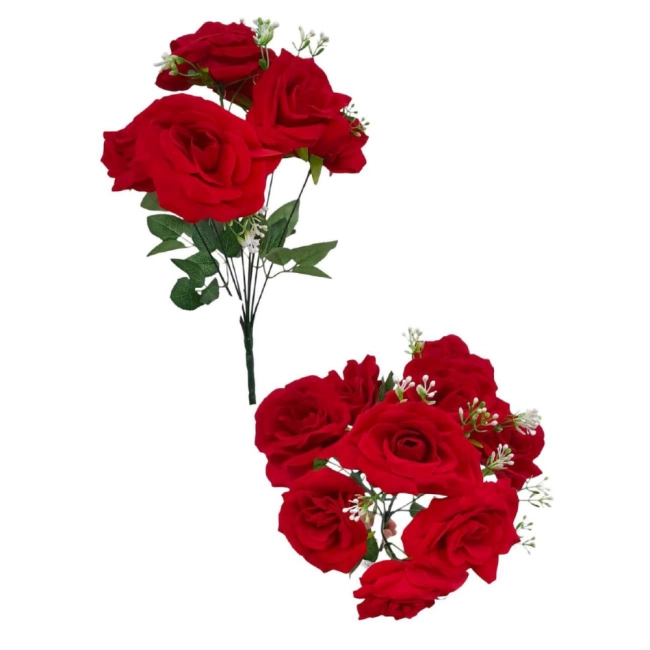 Rosa - 43cm