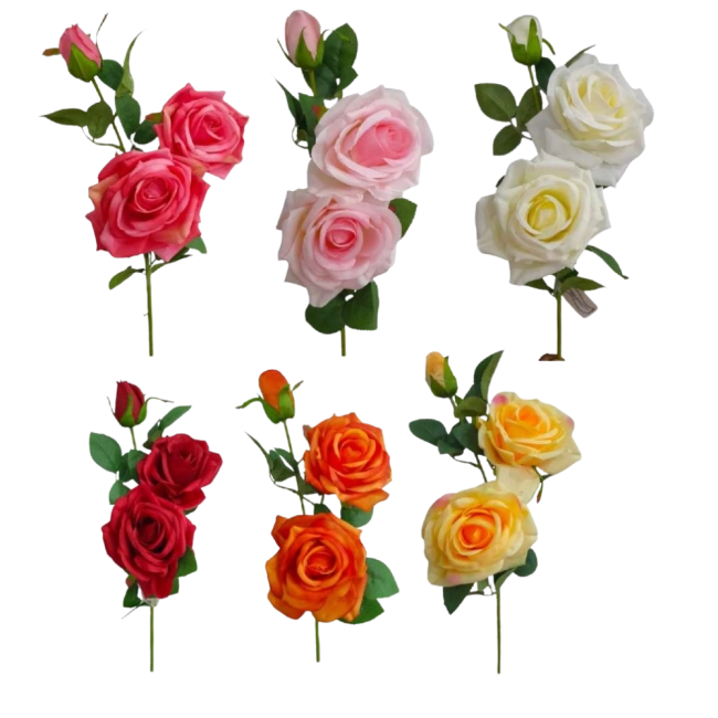 Rosa - 68cm