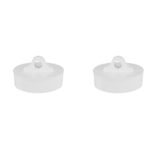 Tampa para tanque 1 - 2 peças