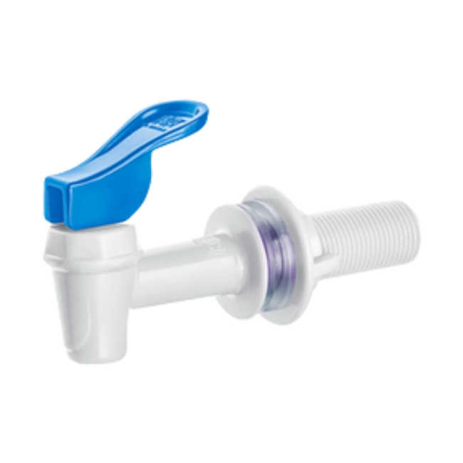 Torneira para filtro universal