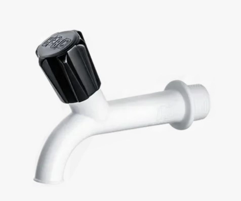 Torneira para tanque 3/4