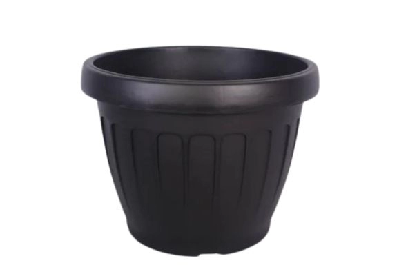 Vaso Adri - 25 Preto