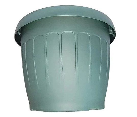 Vaso Adri - 30 Verde