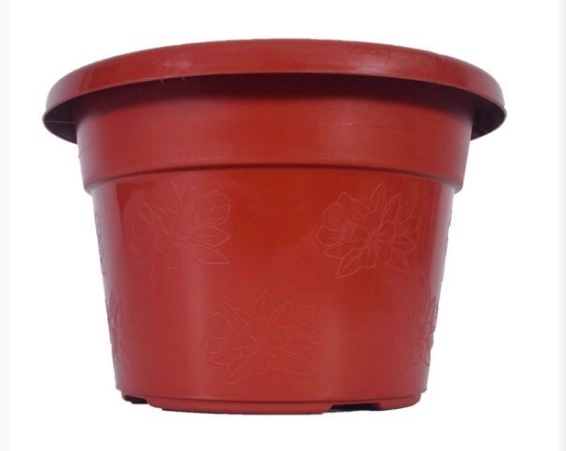 Vaso EB - 22 Cerâmica