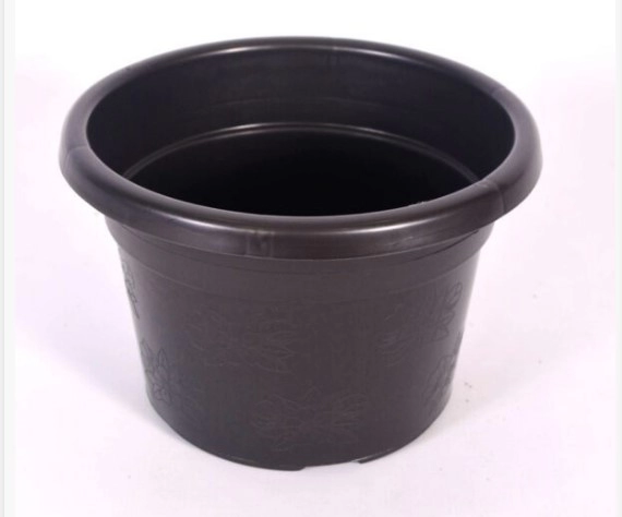 Vaso EB - 22 Preto
