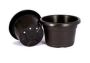 Vaso EB - 26 Preto