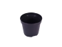 Vaso ES - 07 Preto