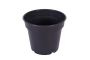 Vaso PF - 11 Preto