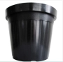 Vaso PL  20 - Preto