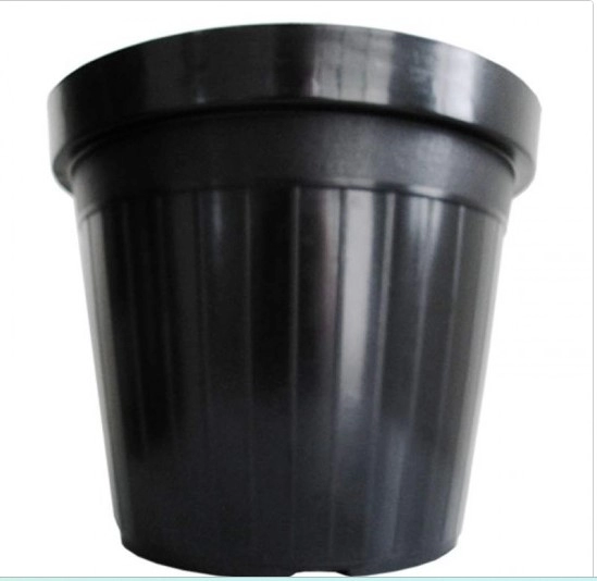 Vaso PL - 27 Preto
