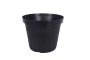 Vaso PL - 30 Preto