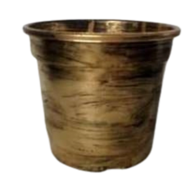 Vaso Plástico Grande