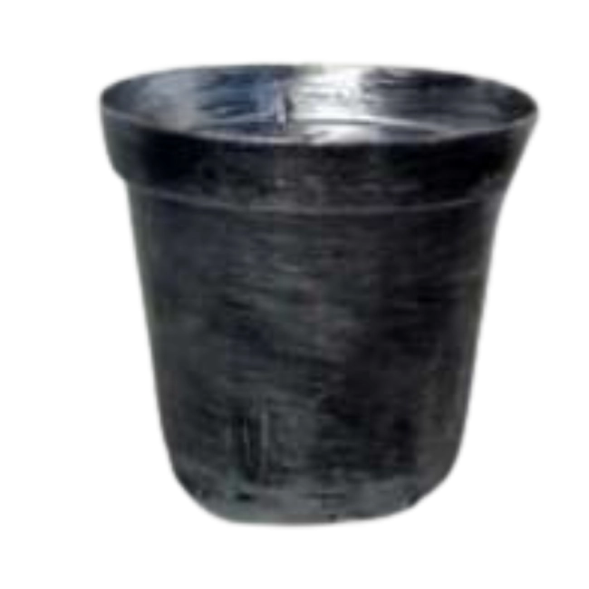 Vaso Plástico Linha Alta