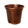 Vaso Plástico Linha Média