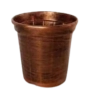 Vaso Plástico Médio-Pequeno