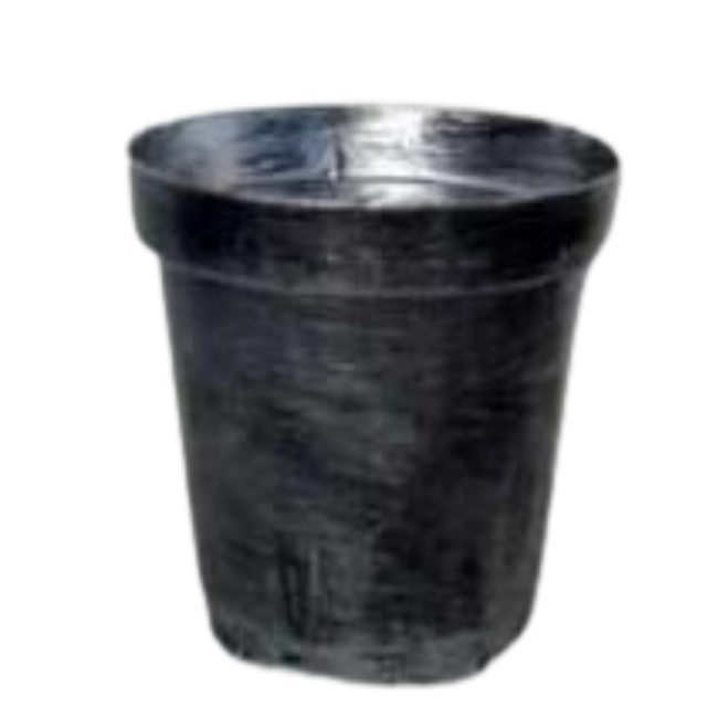 Vaso Redondo Estrutural