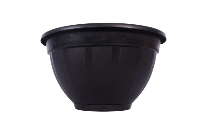 Vaso VP - 30 Preto