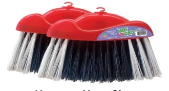 Vassoura Varre Class - Sem cabo