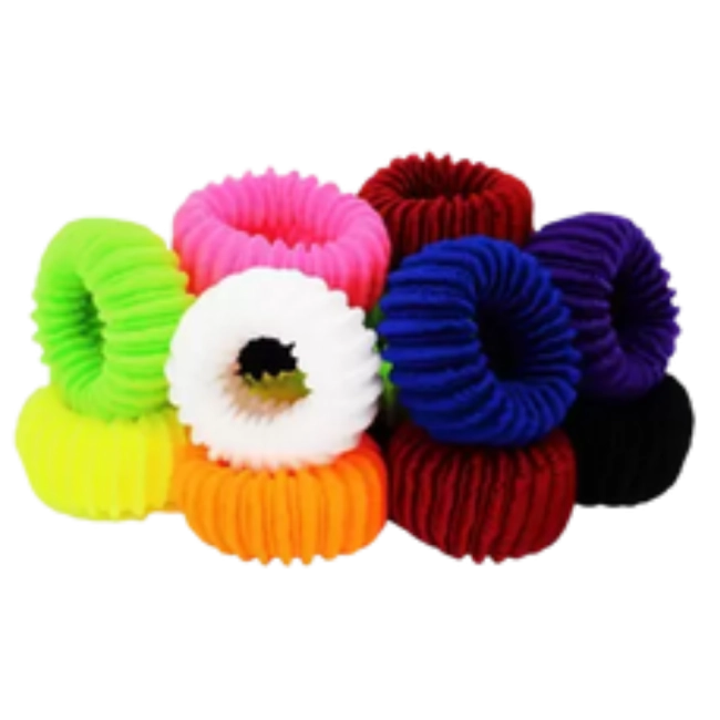 Xuxinha moranguinho 13 peças colorida