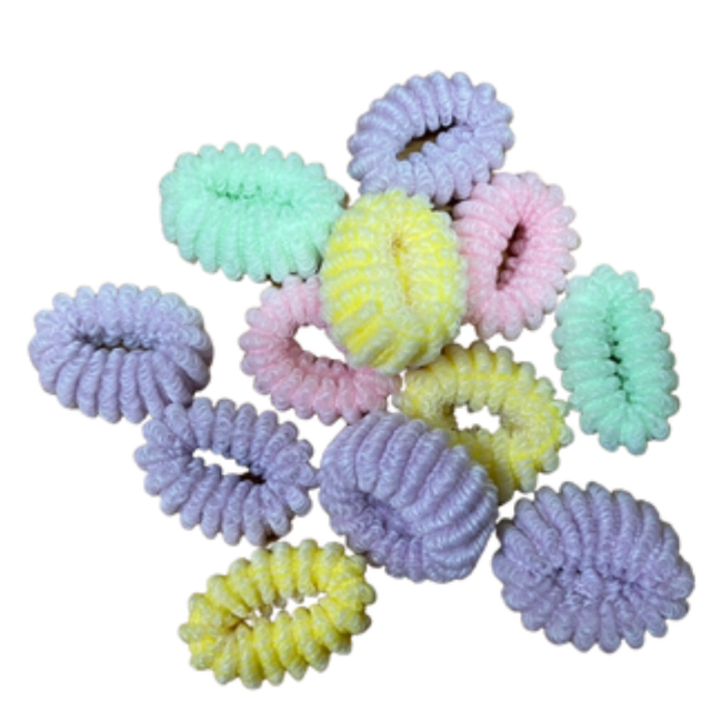 Xuxinha moranguinho colorida 12 peças